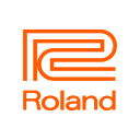ローランド株式会社ロゴ画像