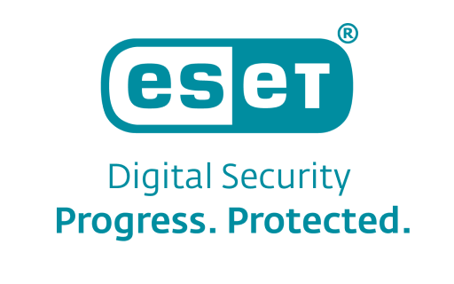ESETセキュリティソリューションシリーズロゴ画像