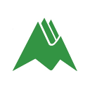 北海道美瑛町ロゴ画像