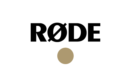 RØDEサポートコミュニティロゴ画像