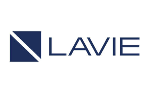 LAVIE（タブレット・PC）QAコミュニティロゴ画像
