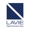 NEC LAVIE公式サイトロゴ画像